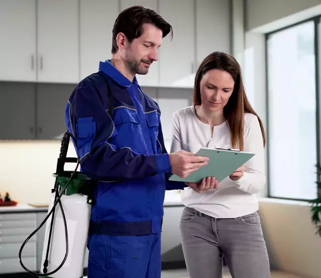 Reliable Pest Control Companies You Can Trust in Union City, GA Relies On