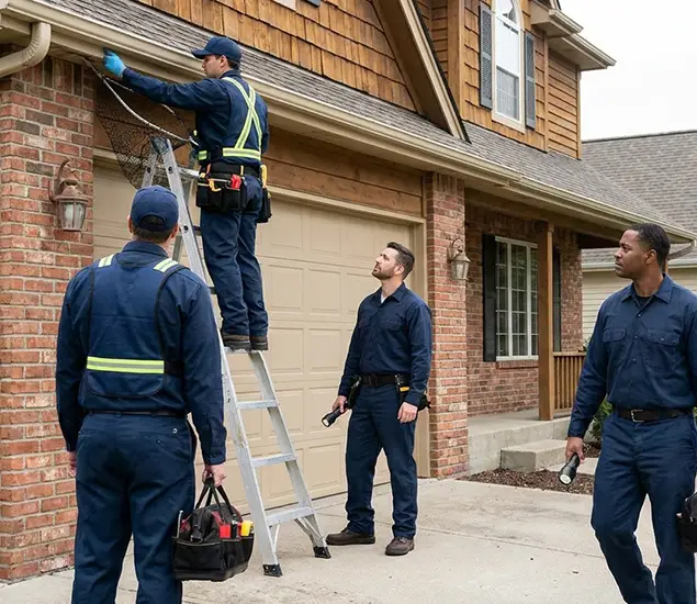 Your Local Bat Exterminators in Union City, GA