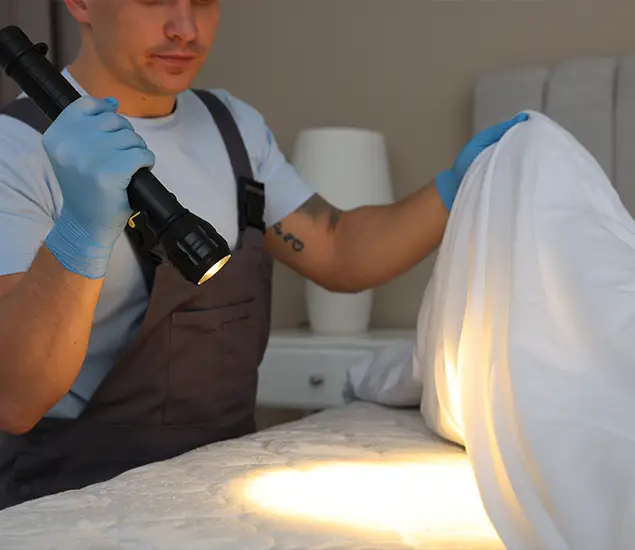 Trusted Bed Bug Bite Treatments Experts in Union City, GA