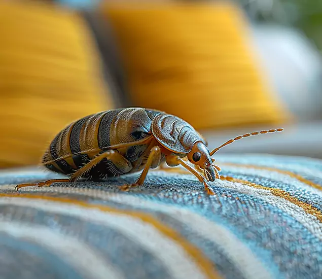 About Our Bed Bug Company Services in Union City, GA