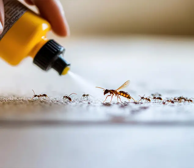 Trusted Bed Bug Mattress Treatment Experts in Union City, GA