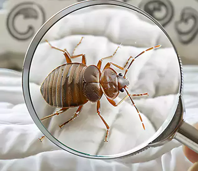 Bed Bug Treatment Cost Specialists in Union City, GA