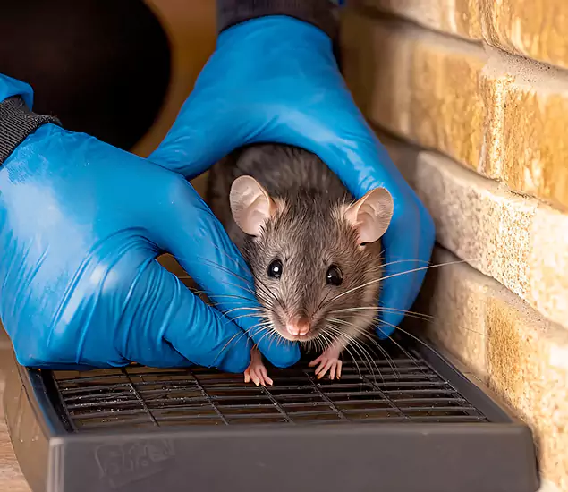 Expert Mice Control Services: Your Professional Rodent Exterminator in Union City, GA