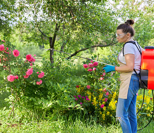 Your Trusted Mosquito Exterminator in Union City, GA