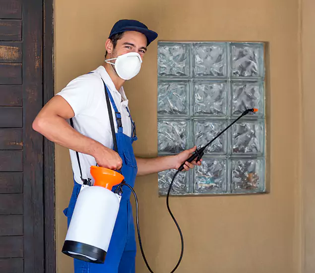 in Union City, GA Advanced Outdoor Pest Control Solutions by Union City Pest Control Pro