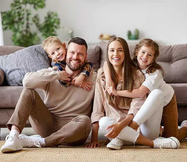 Trusted Pet Safe Pest Control Experts in Union City, GA