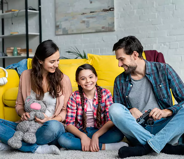 About Our Subterranean Termites Treatment Experts in Union City, GA