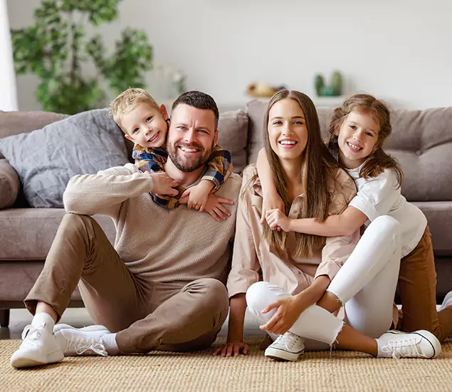 About Our Termite Control Services in Union City, GA