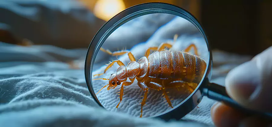 Bed Bug Extermination Services Union City