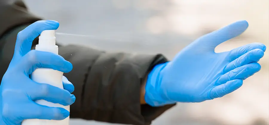 Instant Bed Bug Bite Relief in Union City