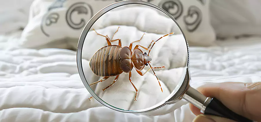 Bed Bug Infestation Removal in Union City