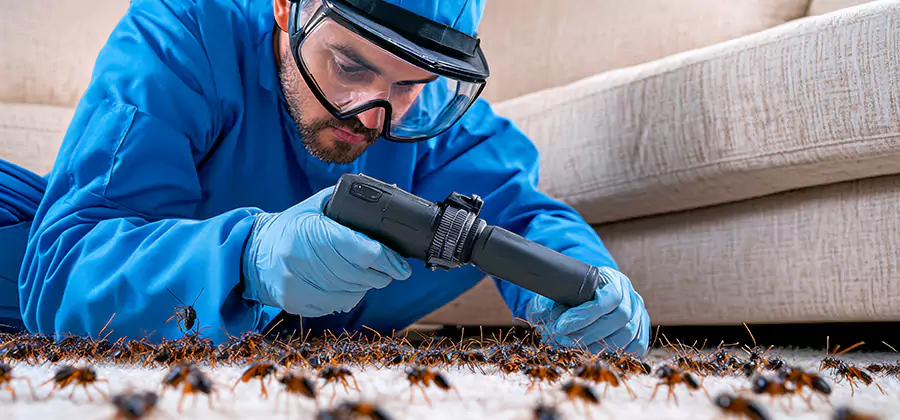 Natural Ant Killer Services in Union City