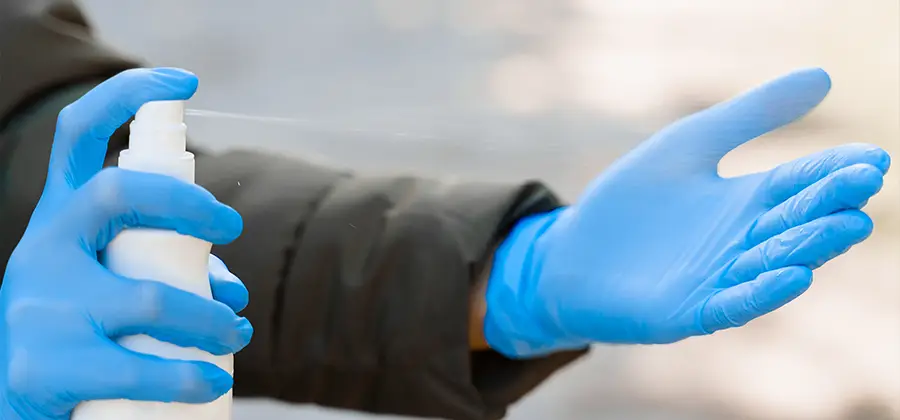 Office Emergency Bed Bug Removal in Union City