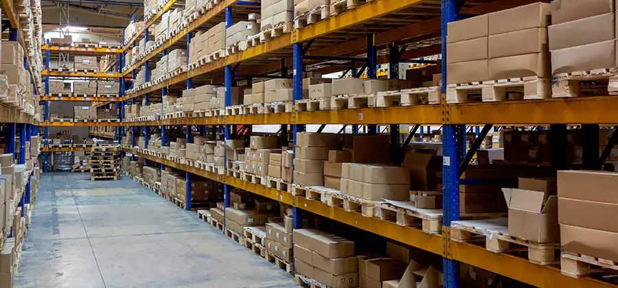 Warehouse Pest Control in Union City