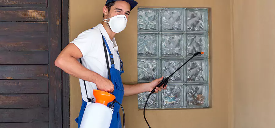 Pre-Construction Termite Treatment in Union City