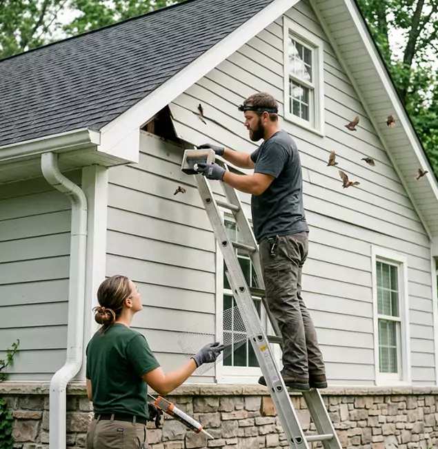 Why Union City Pest Control Pro Is the Right Choice in Union City, GA?