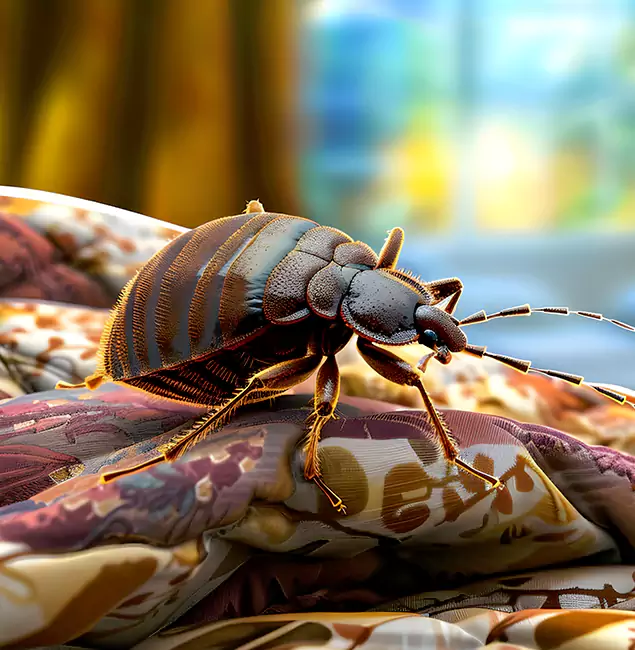 Why Choose Union City Pest Control Pro in Union City, GA?