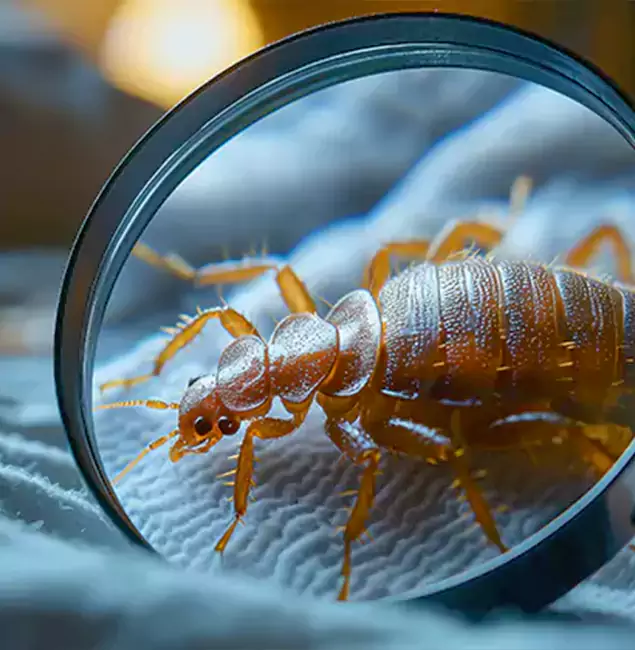 Why Choose Union City Pest Control Pro for Bed Bug Heat Treatment Cost in Union City, GA?
