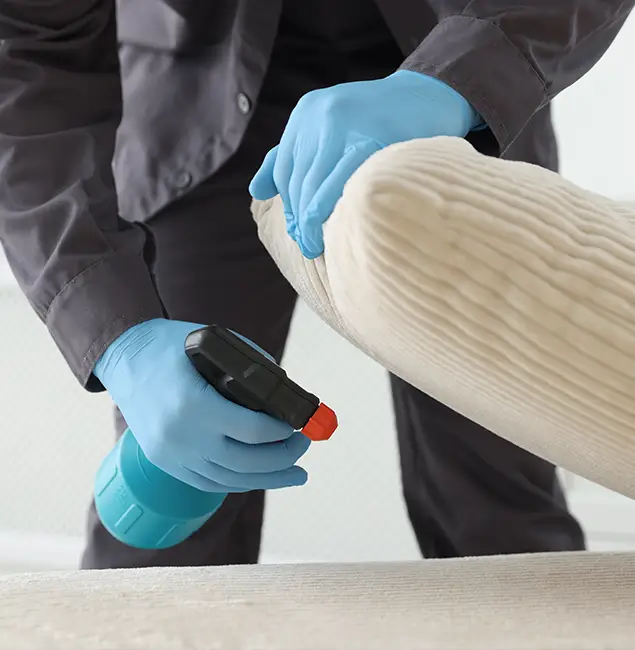Why Choose Union City Pest Control Pro Mattress Bed Bug Experts in Union City, GA?
