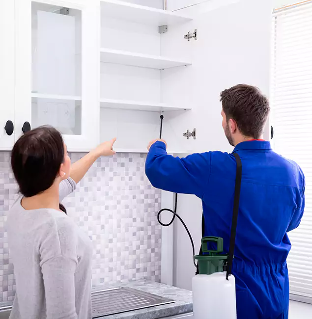 Why Choose Union City Pest Control Pro for Bed Bug Pest Control Cost in Union City, GA?