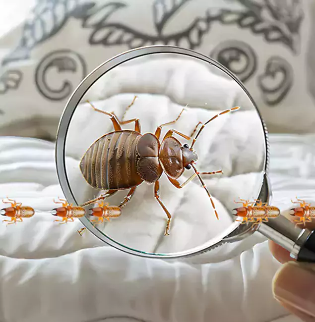 Why Choose Union City Pest Control Pro for Bed Bug Prevention in Union City, GA?