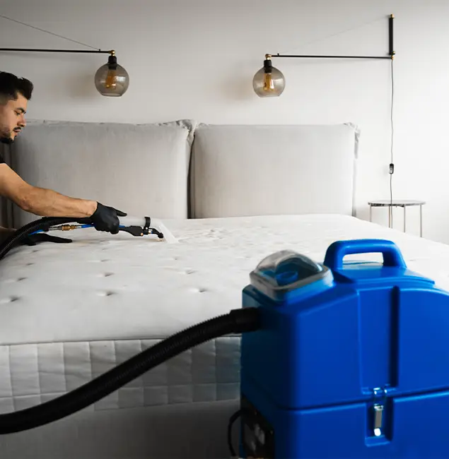 Why Choose Union City Pest Control Pro for Bed Bug Bite Relief in Union City, GA?