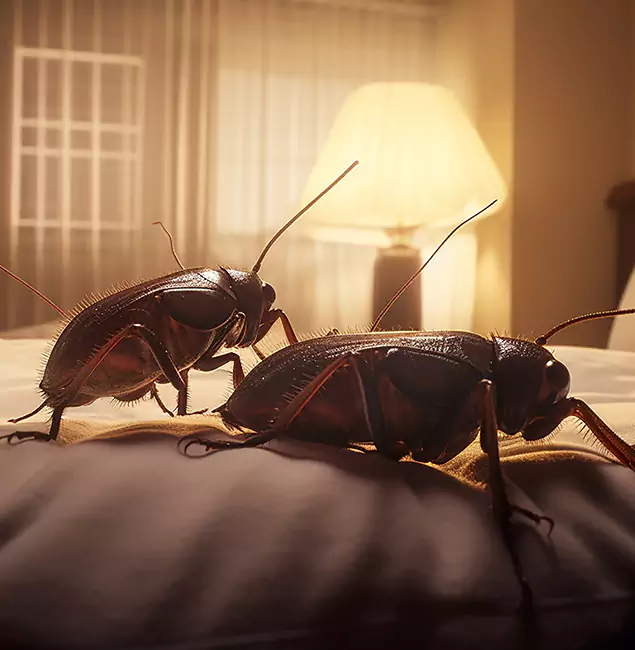 Why Choose Union City Pest Control Pro in Union City, GA for bed bug exterminator pro?