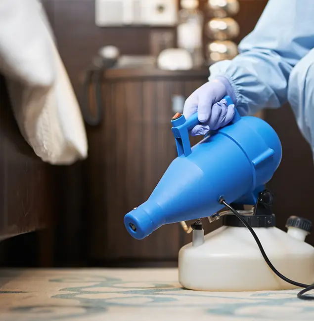Why Choose Union City Pest Control Pro in Union City, GA?
