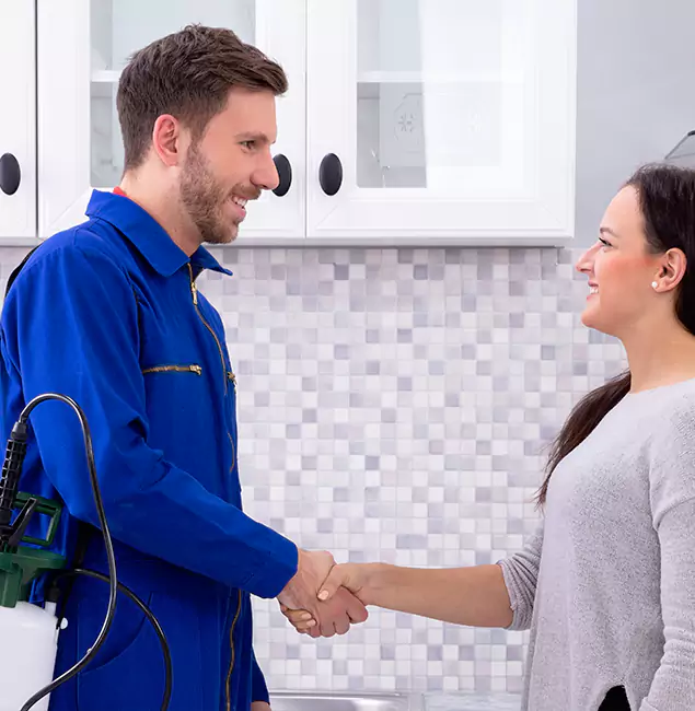 Why Union City, GA Chooses Union City Pest Control Pro for Cockroach Infestation Control?