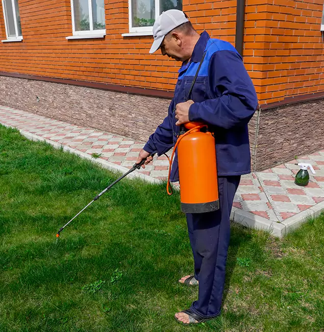 Why Choose Union City Pest Control Pro for Eco Friendly Pest Control in Union City, GA?