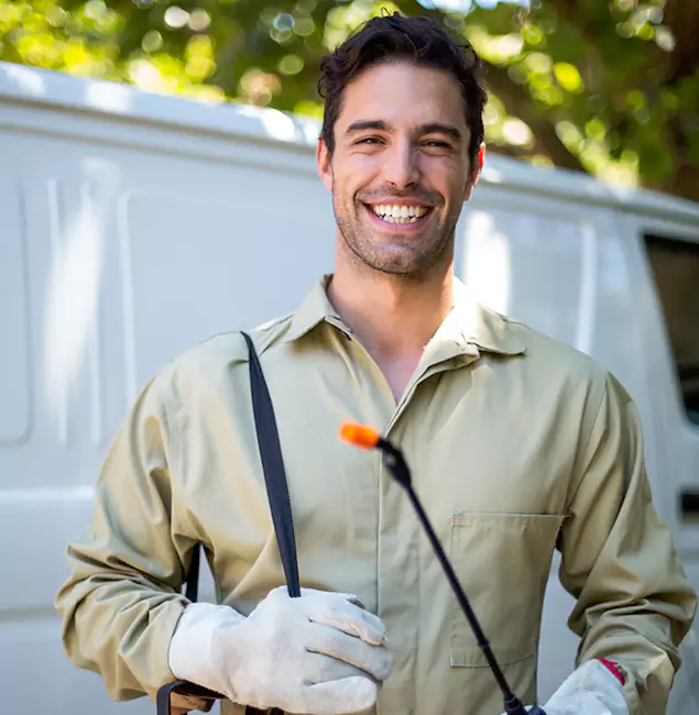 Why Union City Homeowners Trust Union City Pest Control Pro for Flea and Tick Treatment?