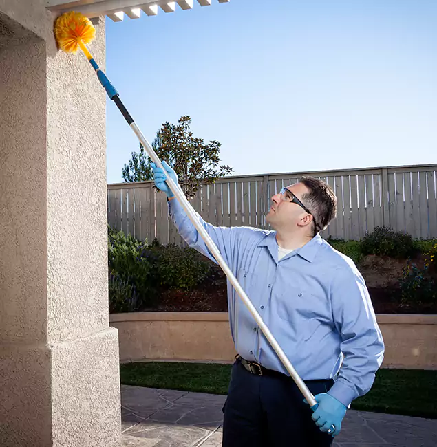 Why Choose Union City Pest Control Pro for Foundation Termite Treatment in Union City, GA?