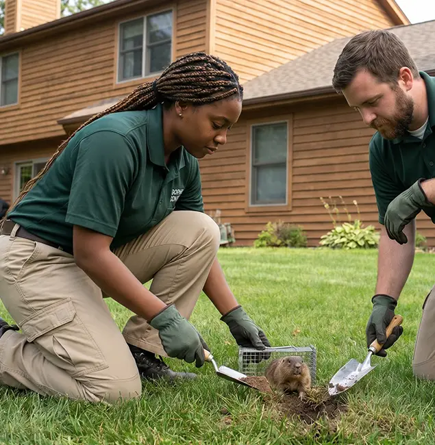 Why Union City Pest Control Pro Is the Right Choice in Union City, GA?
