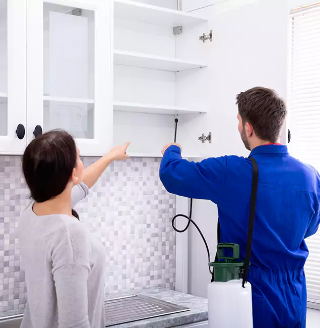 Why Union City Property Owners Choose Union City Pest Control Pro for Ground Bee Removal?