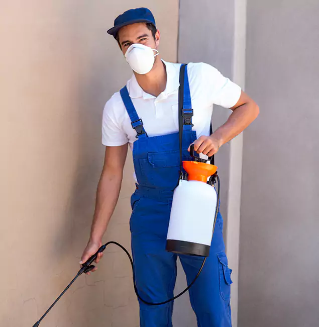 Why Union City Homeowners Trust Union City Pest Control Pro for Indoor Mosquito Control?