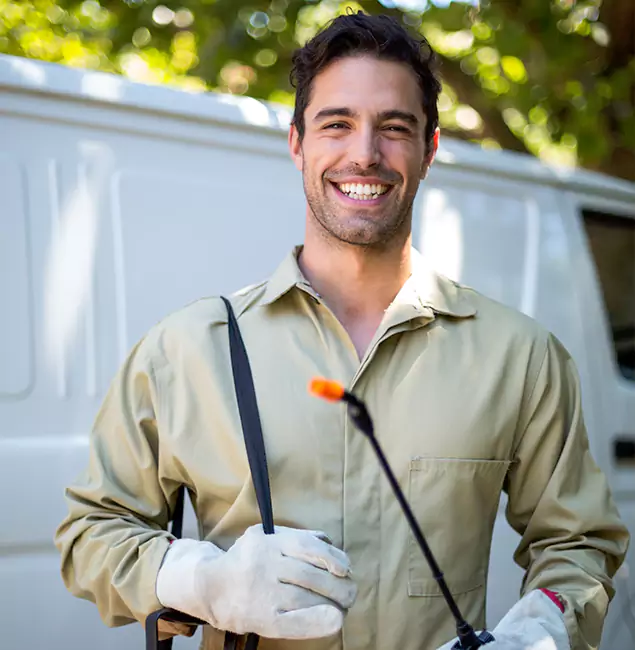 Why Union City Pest Control Pro Is the Best Mouse Exterminator in Union City, GA?