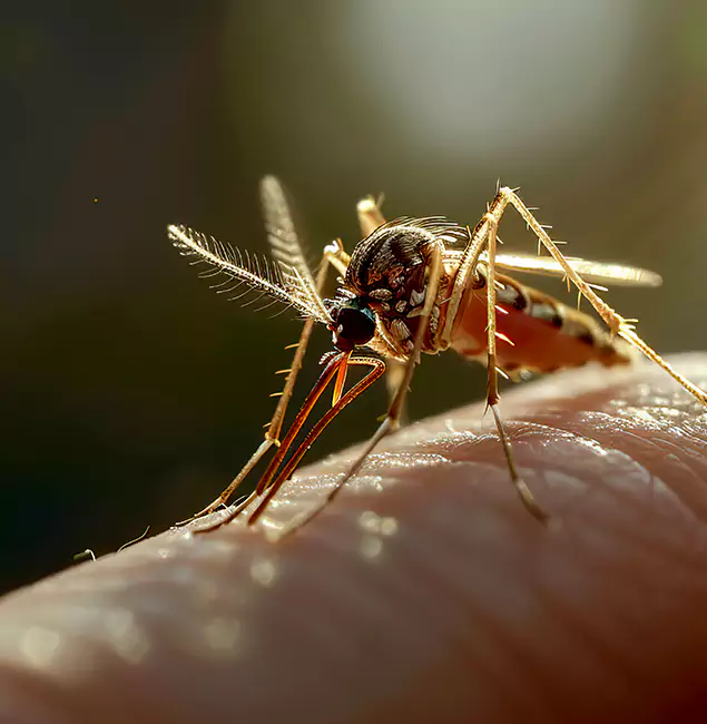 Why Union City Families Choose Union City Pest Control Pro for Natural Mosquito Control?