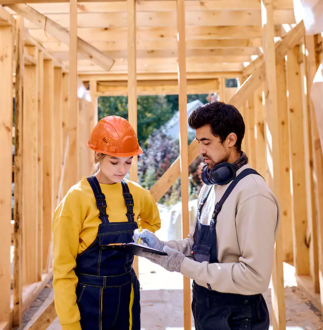 Why Choose Union City Pest Control Pro for New Construction Termite Treatment in Union City, GA?