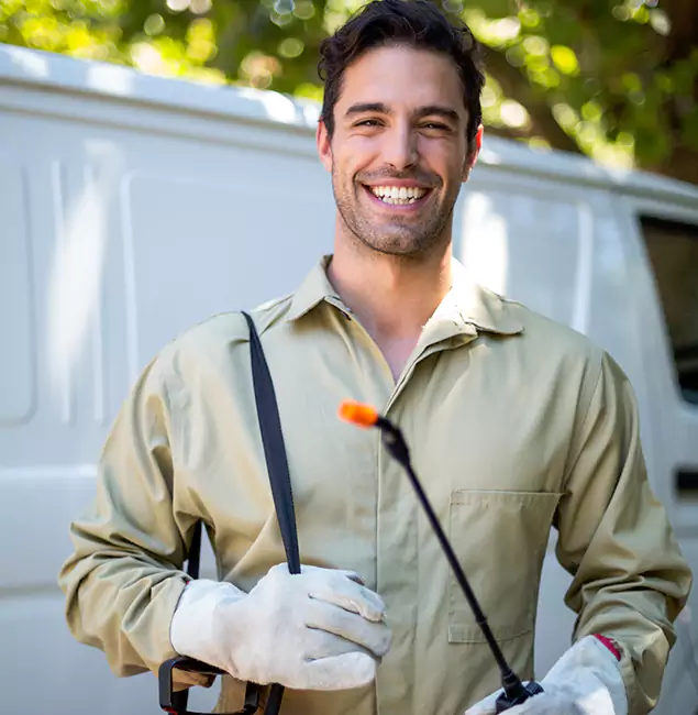 Why Union City Homeowners Trust Union City Pest Control Pro for Outdoor Mosquito Control?
