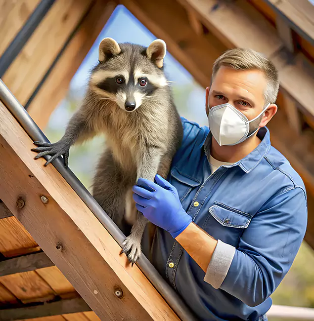Why Choose Union City Pest Control Pro for Pet Friendly Pest Control in Union City, GA?