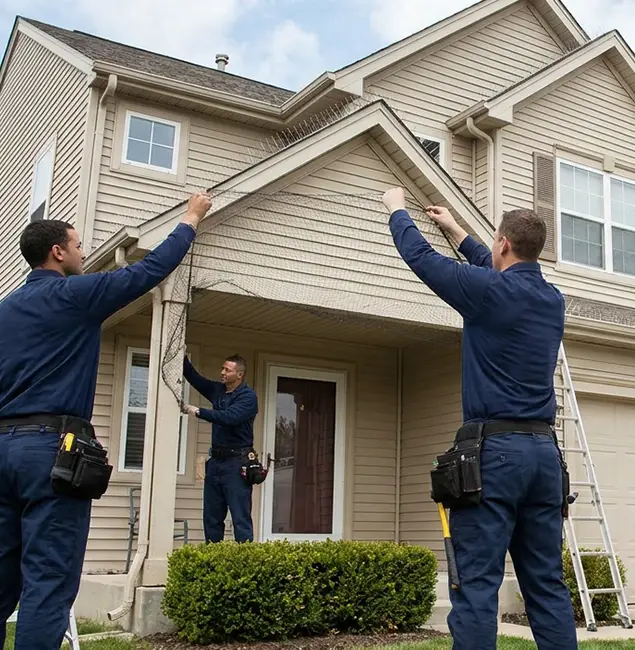 Why Union City Pest Control Pro Is the Right Choice in Union City, GA?
