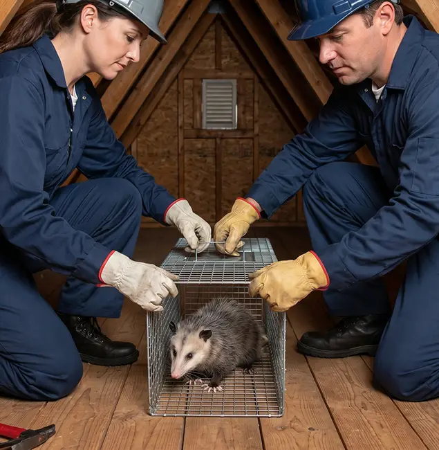 Why Union City Pest Control Pro Is the Right Choice in Union City, GA?