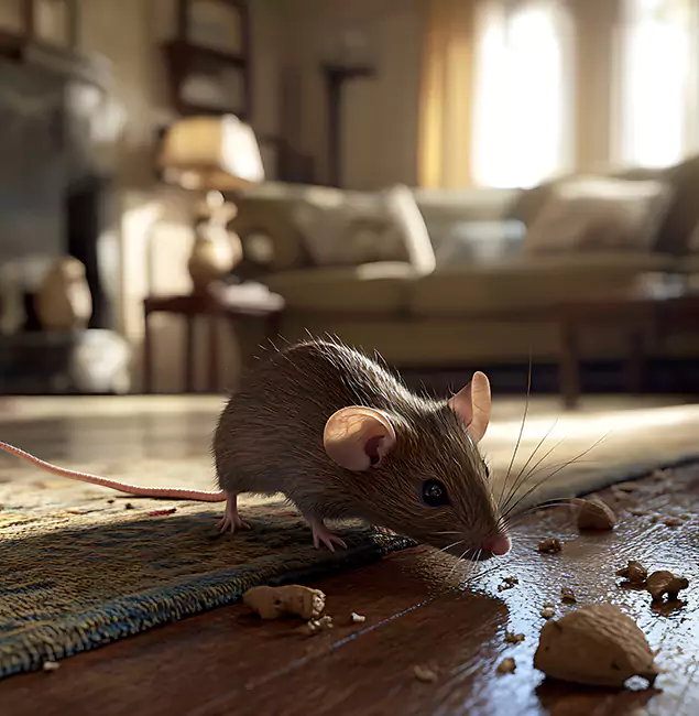 Why Choose Union City Pest Control Pro Rat Experts in Union City, GA?