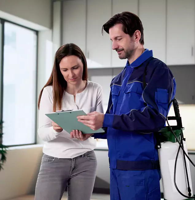 Why Choose Union City Pest Control Pro for Rat Removal in Union City, GA?