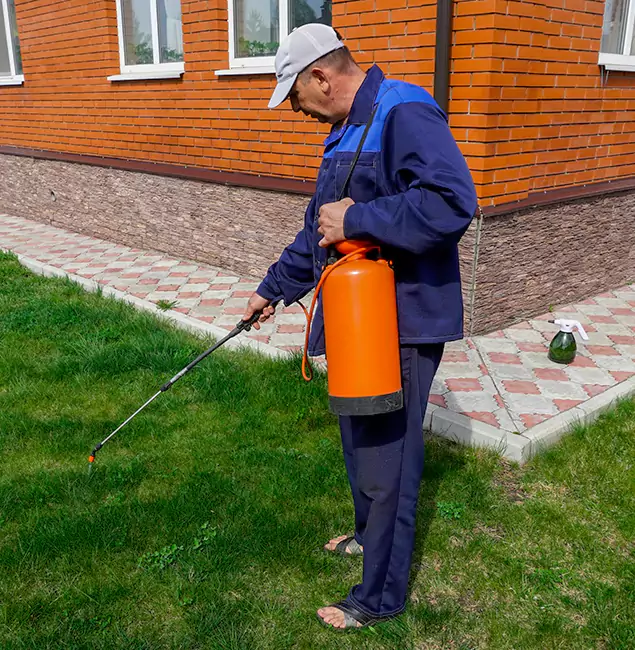 Why Choose Union City Pest Control Pro for Residential Pest Control in Union City, GA?