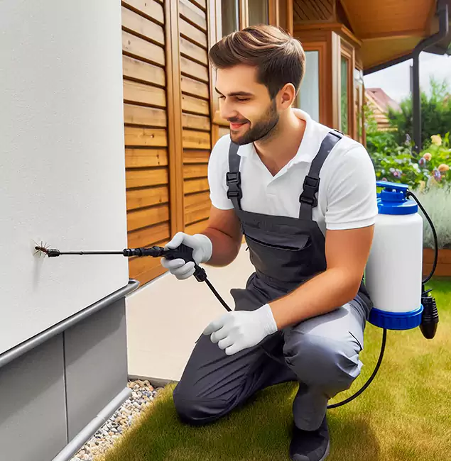 Why Union City Trusts Union City Pest Control Pro for Cockroach Removal?