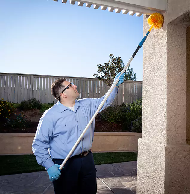 Why Choose Union City Pest Control Pro for Sentricon Termite System in Union City, GA?