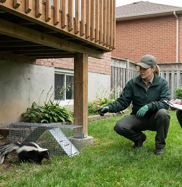 Why Union City Pest Control Pro Is the Right Choice in Union City, GA?