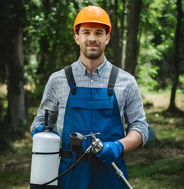 Why Choose Union City Pest Control Pro for Little Black Ant Control in Union City, GA?