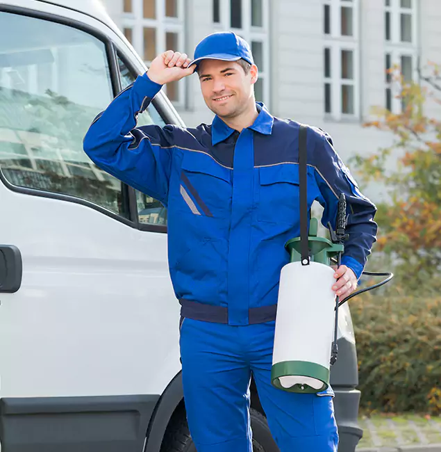 Why Choose Union City Pest Control Pro for Termite Control in Union City, GA?